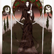 Illustration for article titled Art Nouveau Villains